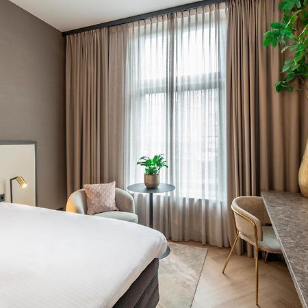 Breathe Boutique Hotel Leyde Extérieur photo