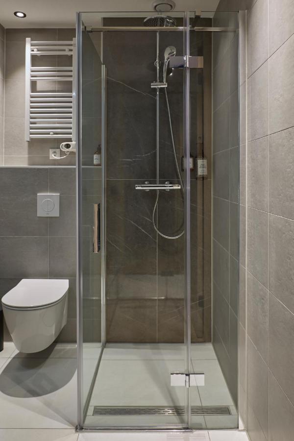 Breathe Boutique Hotel Leyde Extérieur photo
