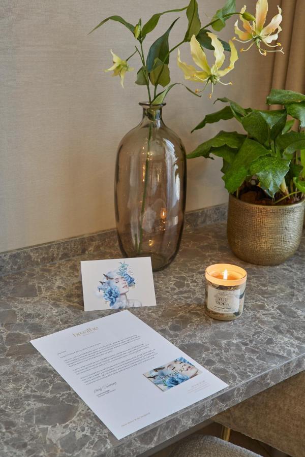 Breathe Boutique Hotel Leyde Extérieur photo