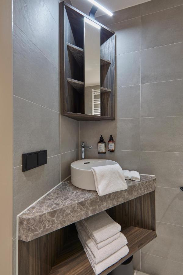 Breathe Boutique Hotel Leyde Extérieur photo